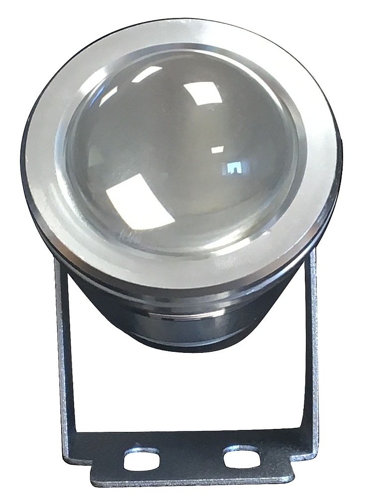 spot 5w rgb dc12v